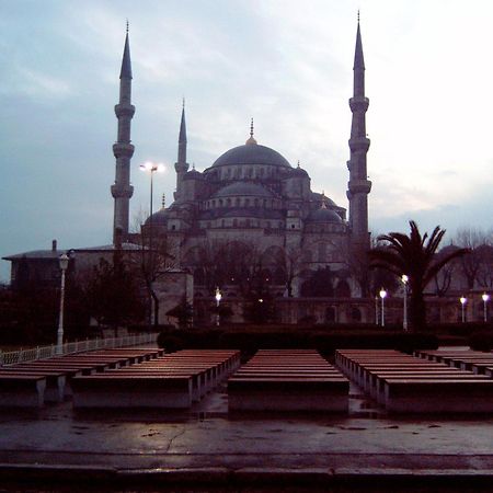 فندق كافكاس اسطنبول المظهر الخارجي الصورة